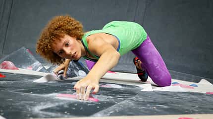 Klettertraining Methoden Klettertraining Methoden