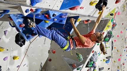 Klettertraining Methoden Klettertraining Methoden