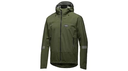 Gore Wear Lupra Jacket Gore Wear Lupra Jacket