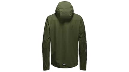 Gore Wear Lupra Jacket Gore Wear Lupra Jacket
