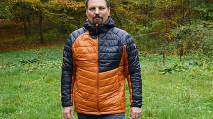Unboxing: Columbia Platinum Peak Jacket Unboxing: Columbia Platinum Peak Jacket