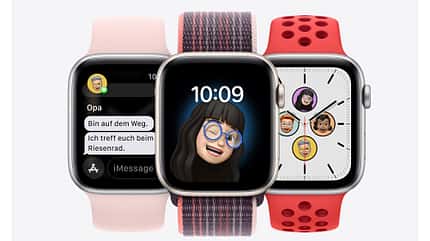 Apple Watch Ultra 2022