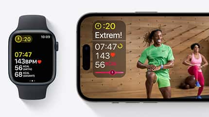 Apple Watch Ultra 2022
