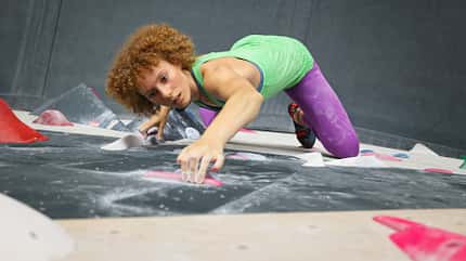 Bouldern im Steinbock Nürnberg Bouldern im Steinbock Nürnberg