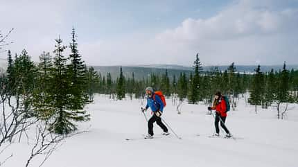 Finnland Finnland