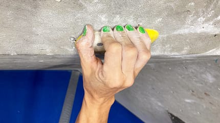 besser bouldern besser bouldern