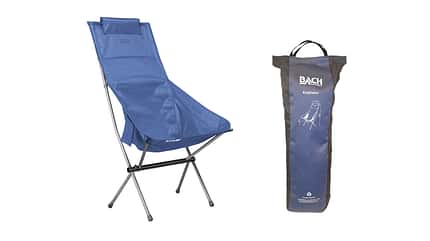 Bach Equipment Campingstuhl Bach Equipment Campingstuhl
