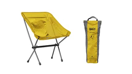 Bach Equipment Campingstuhl Bach Equipment Campingstuhl