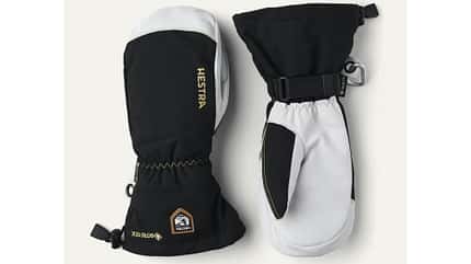 Hestra Army-Leather-Gore-Tex-Mitt Hestra Army-Leather-Gore-Tex-Mitt