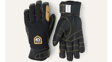Hestra Ergo-Grip-Active-5-finger Handschuhe Hestra Ergo-Grip-Active-5-finger Handschuhe