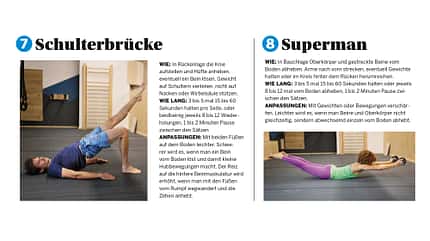 Bouldertraining - Übungen für mehr Kraft an der Wand Bouldertraining - Übungen für mehr Kraft an der Wand