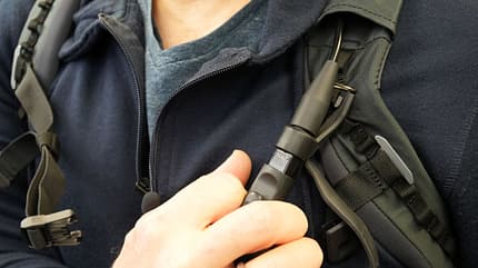 ABS A.Light Tour Easy.Tech - Lawinenrucksack ABS A.Light Tour Easy.Tech - Lawinenrucksack