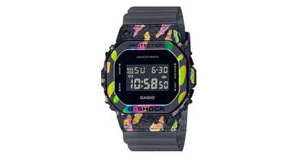 Casio G-Shock Casio G-Shock