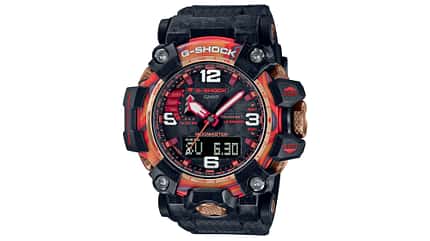 Casio G-Shock Casio G-Shock