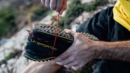 La Sportiva