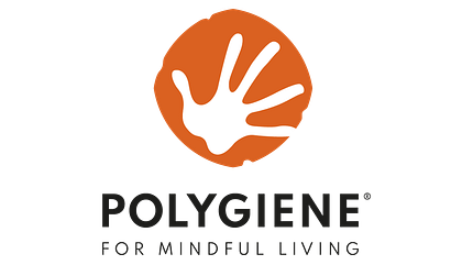 Polygiene Logo Polygiene Logo