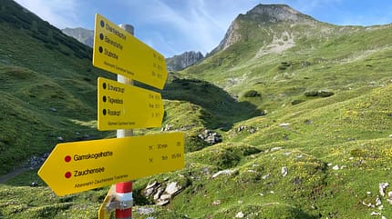 Zauchensee-Flachauwinkl im Salzburger Land, Österreich Zauchensee-Flachauwinkl im Salzburger Land, Österreich
