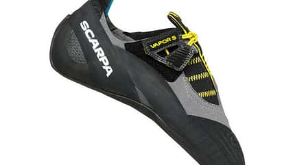 Scarpa Vapor S neue Version Kletterschuh Boulderschuh Scarpa Vapor S neue Version Kletterschuh Boulderschuh