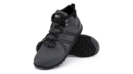 Xero XCursion Fusion Xero XCursion Fusion