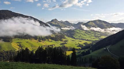 Schweiz Naturparks- und Schutzgebiete Schweiz Naturparks- und Schutzgebiete