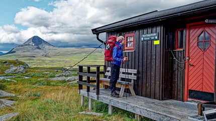 Nordkalottleden Nordkalottleden