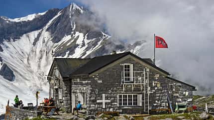 Wanderberge für 2023 Wanderberge für 2023