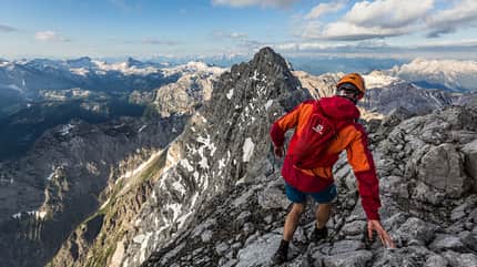 Wanderberge für 2023 Wanderberge für 2023