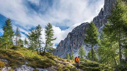 Wanderberge für 2023 Wanderberge für 2023