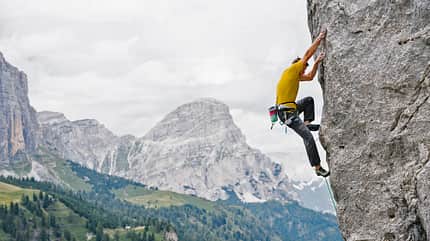Kletterseil Kletterseil