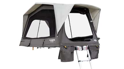 Dometic TRT 140 Air, Dachzelt Dometic TRT 140 Air, Dachzelt