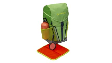 Vaude Puck 10 Kinderrucksack Vaude Puck 10 Kinderrucksack