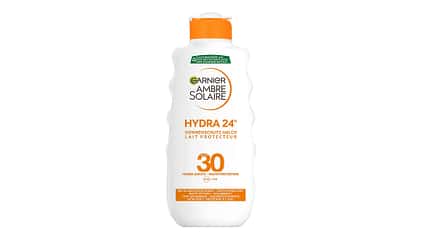 Ambre Solaire Sonnenschutzmilch Lotion LSF30 Ambre Solaire Sonnenschutzmilch Lotion LSF30
