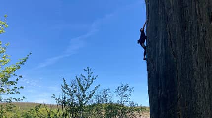 Kletterleistung Faktoren Kletterleistung Faktoren