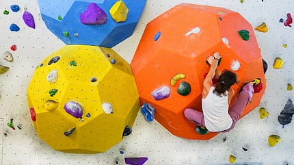 Bouldern Halle Bouldern Halle