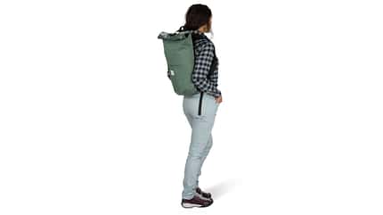 Osprey Arcane Rolltop WP18 Osprey Arcane Rolltop WP18
