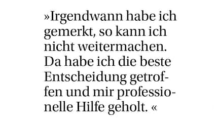 Alexander Huber Zitat Angst und Mut Alexander Huber Zitat Angst und Mut