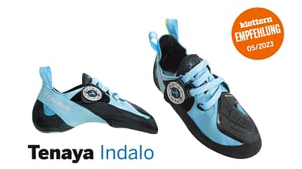 Kletter- und Boulderschuhe im Test 2023 Kletter- und Boulderschuhe im Test 2023