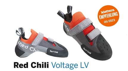 Kletter- und Boulderschuhe im Test 2023 Kletter- und Boulderschuhe im Test 2023