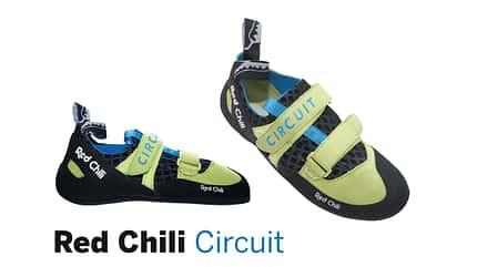 Kletter- und Boulderschuhe im Test 2023 Kletter- und Boulderschuhe im Test 2023