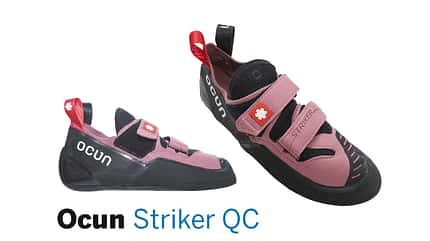 Kletter- und Boulderschuhe im Test 2023 Kletter- und Boulderschuhe im Test 2023