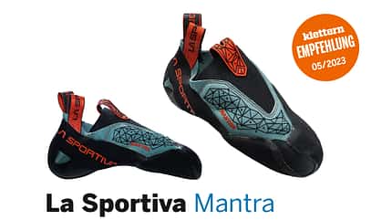 Kletter- und Boulderschuhe im Test 2023 Kletter- und Boulderschuhe im Test 2023