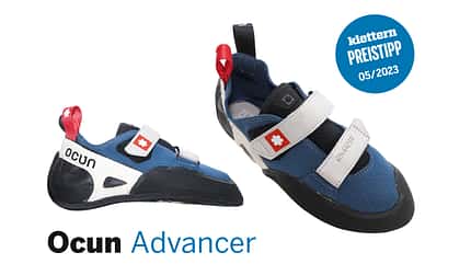 Kletter- und Boulderschuhe im Test 2023 Kletter- und Boulderschuhe im Test 2023