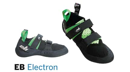 Kletter- und Boulderschuhe im Test 2023 Kletter- und Boulderschuhe im Test 2023