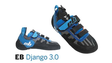 Kletter- und Boulderschuhe im Test 2023 Kletter- und Boulderschuhe im Test 2023