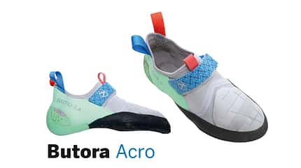 Kletter- und Boulderschuhe im Test 2023 Kletter- und Boulderschuhe im Test 2023