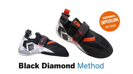 Kletter- und Boulderschuhe im Test 2023 Kletter- und Boulderschuhe im Test 2023