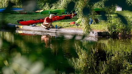 Spreewald