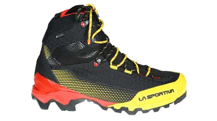 Bergstiefel