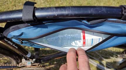 Deuter Cabezon Bikepacking Tasche Deuter Cabezon Bikepacking Tasche