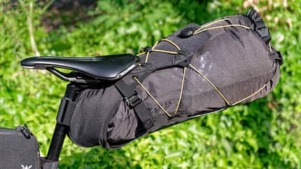 JW Morrobia Bikepacking-Taschen JW Morrobia Bikepacking-Taschen